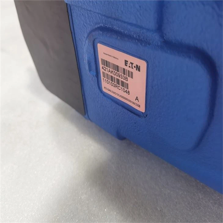Eaton 421AK ADU ADU041 ADU049 ADU062 ADU080 Hydraulic Mobile Piston Pump 421AK00955C 421AK00495B 421AK00933B 130222RC2033