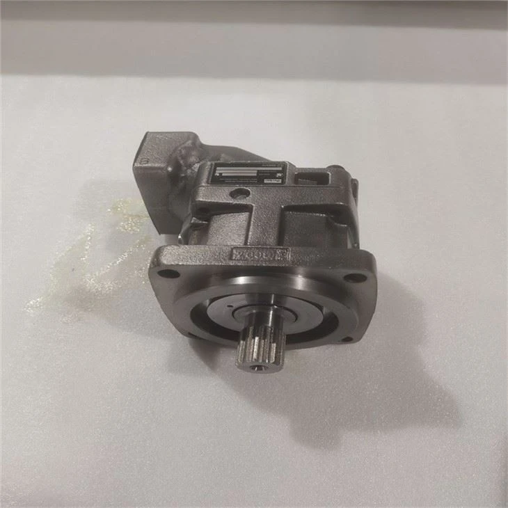 Hot Sell Parker F12 F12-030/040/060/080/090/110/125/150/250 Series F12-040-MF-CV-C-000-0000-00 Hydraulic Axial Piston Motors