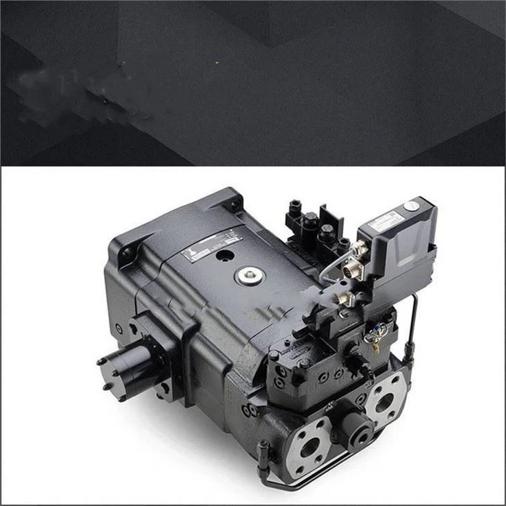 PARKER P05/P080 P07/P110 P09/P140 Premier Series High Pressure/Performance Piston Pumps P12/P200 P16/P260 Hydraulic Pump