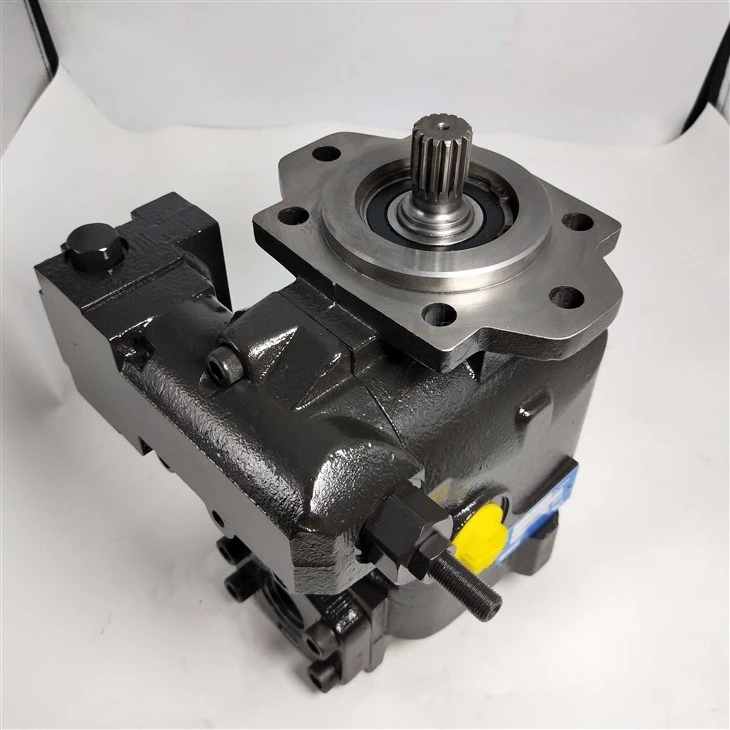 Oilgear AT Series AT428960 AT180926 AT197383 AT302661 AT227997 Hydraulic Piston Pump AT223519 AT186167 AT151974 AT354782