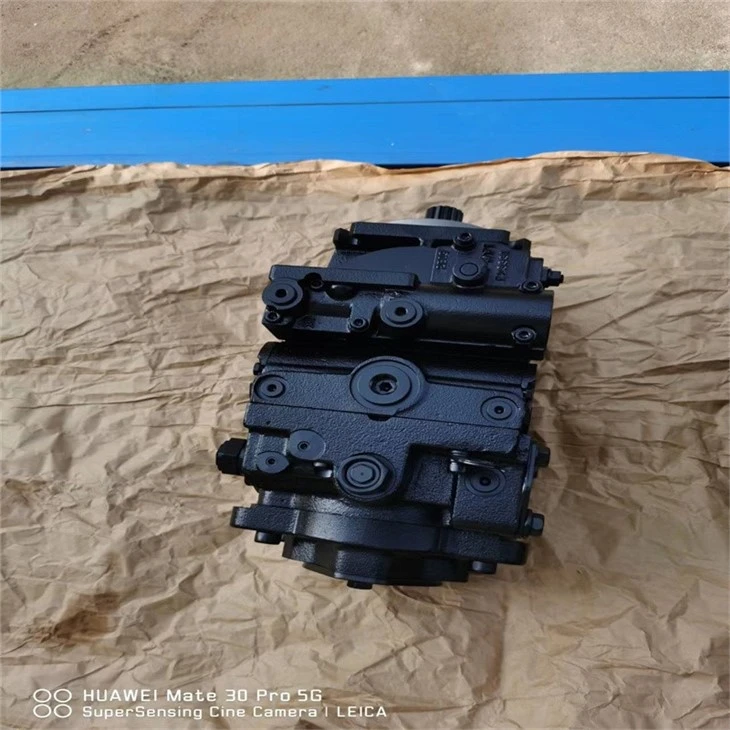 Sauer Dan Foss 90L075 90L075M 90L075MB 90L075MB1 Series 90L075 KP1NN80P4C6D03 GBA2626288 Variable Displacement Hydraulic Pumps