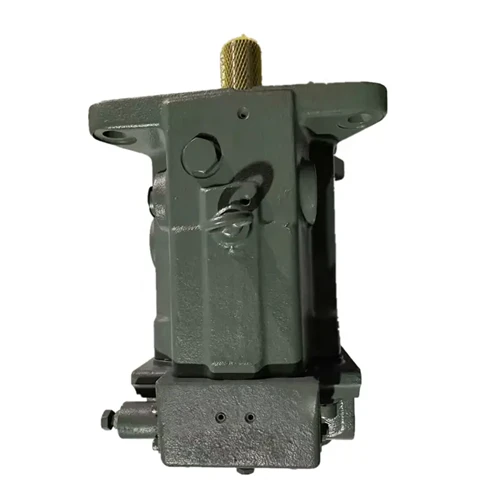А2222 А2237 серија Иукен хидраулична клипна дупла пумпа А2222-ЛР01Ц01ЦСК-32 А2237-ФР01Б01БК-32 А2237-ЛР01Ц01БК-32