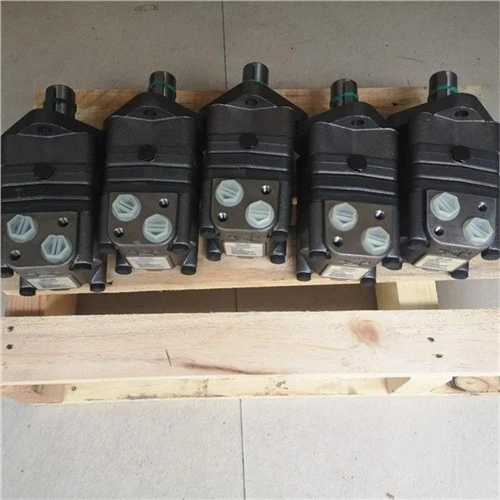 Дан-фосс ОМТ оф ОМТС200 151БО419 орбитални хидраулични мотор