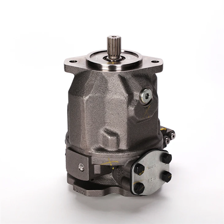 Replace Rexroth A10VSO71 Series Hydraulic Pump best