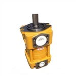 Врућа продаја САЕМП хидраулична зупчаста уљна пумпа високог притиска НБЗ НБЗ5 серија НБЗ5-Г80Ф НБЗ5-Г100Ф НБЗ5-Г125Ф